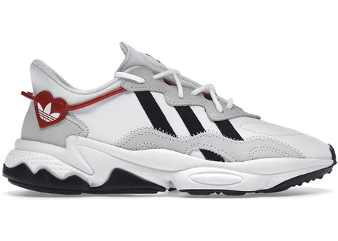 adidas ozweego valentine|adidas Ozweego Valentine's Day (2022) Men's.